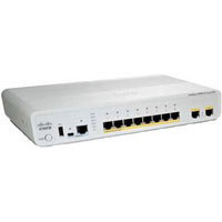 Cisco WS-C3560CG-8TC-S